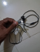 DM-10 Type-C Earphone | High-Quality Sound Brand New